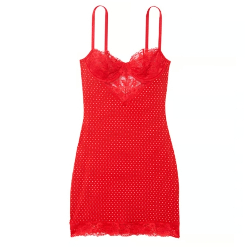 Victorias Secret Sexy Mini Dress